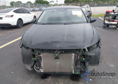 2022 Volkswagen Jetta 1.5T Se z USA, uszkodzony, nr VIN 3VW7M7BU1NM015197